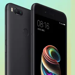 خرید ، قیمت ، بررسی و مشخصات گوشی موبایل شیائومی مدل Mi 5S دوسیم کارت