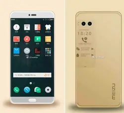 خرید ، قیمت ، بررسی و مشخصات گوشی موبایل میزو مدل Pro 7 نسخه 64GB دوسیم کارت