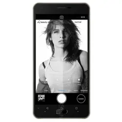 خرید ، قیمت ، بررسی و مشخصات گوشی موبایل دوجی مدل X20 دوسیم کارت