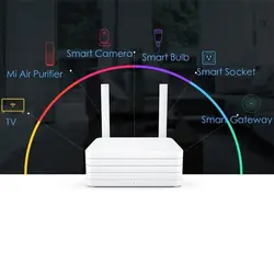 خرید ، قیمت، بررسی و مشخصات روتر 1T شیائومی Xiaomi Mi WiFi 1TB Hard Disk