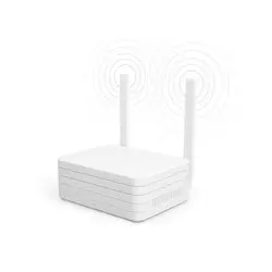 خرید ، قیمت، بررسی و مشخصات روتر 1T شیائومی Xiaomi Mi WiFi 1TB Hard Disk