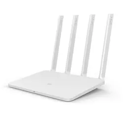 خرید ، قیمت، بررسی و مشخصات روتر شیائومی Xiaomi Mi WiFi Router 3