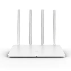 خرید ، قیمت، بررسی و مشخصات روتر شیائومی Xiaomi Mi WiFi Router 3