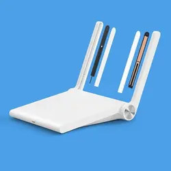 خرید ، قیمت، بررسی و مشخصات روتر نانو شیائومی Xiaomi Mi WiFi Router Nano R1CL