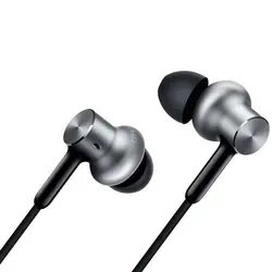 خرید ، قیمت، بررسی و مشخصات هدفون شیائومی Xiaomi Mi In-Ear Headphone Pro HD
