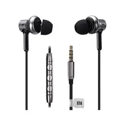 خرید ، قیمت، بررسی و مشخصات هدفون شیائومی Xiaomi Mi In-Ear Headphone Pro HD