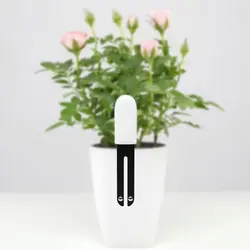 خرید ، قیمت ، بررسی و مشخصات سنسور هوشمند نظارت گیاه شیائومی Xiaomi Smart Plants