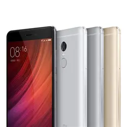 خرید ، قیمت ، بررسی و مشخصات گوشی موبایل شیائومی مدل Redmi Note 4 64GB