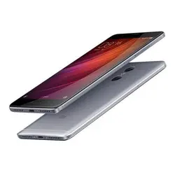 خرید ، قیمت ، بررسی و مشخصات گوشی موبایل شیائومی مدل Redmi Note 4 64GB