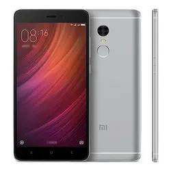 خرید ، قیمت ، بررسی و مشخصات گوشی موبایل شیائومی مدل Redmi Note 4 64GB