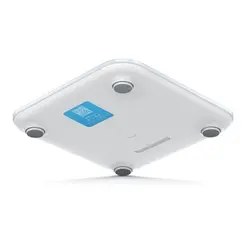 خرید ، قیمت ، بررسی و مشخصات ترازوی هوشمند شیائومی Xiaomi Smart Scale 2