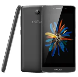 خرید ، قیمت ، بررسی و مشخصات گوشی موبایل تی پی لینک مدل Neffos C5L