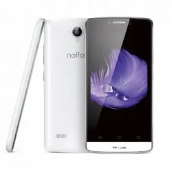 خرید ، قیمت ، بررسی و مشخصات گوشی موبایل تی پی لینک مدل Neffos C5L