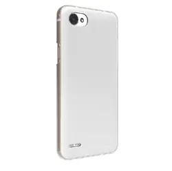 خرید ، قیمت ، بررسی و مشخصات گوشی موبایل ال جی مدل Q6