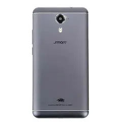 خرید ، قیمت ، بررسی و مشخصات گوشی موبایل اسمارت مدل Hero II P7201 دوسیم کارت