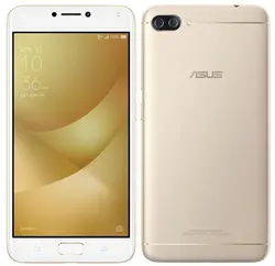 خرید ، قیمت ، بررسی و مشخصات گوشی موبایل ایسوس مدل Zenfone 4 Max دوسیم کارت