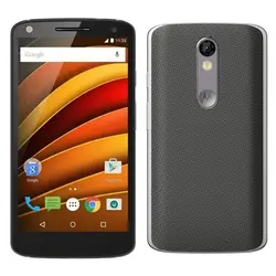 خرید ، قیمت ، بررسی و مشخصات گوشی موتورولا مدل Moto X Force