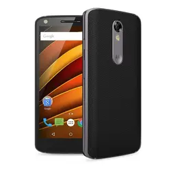 خرید ، قیمت ، بررسی و مشخصات گوشی موتورولا مدل Moto X Force