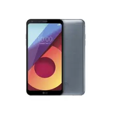 خرید ، قیمت ، بررسی و مشخصات گوشی موبایل ال جی مدل +Q6