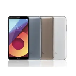 خرید ، قیمت ، بررسی و مشخصات گوشی موبایل ال جی مدل +Q6