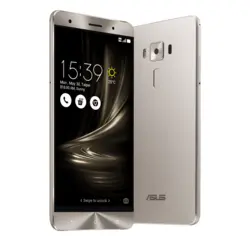 خرید ، قیمت ، بررسی و مشخصات گوشی موبایل ایسوس مدل Zenfone 3 Deluxe دوسیم کارت