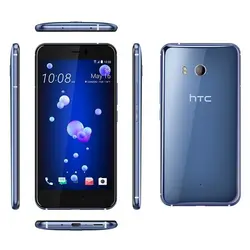 خرید ، قیمت ، بررسی و مشخصات گوشی موبایل اچ تی سی مدل U11 دوسیم کارت