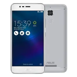 خرید ، قیمت ، بررسی و مشخصات گوشی موبایل ایسوس مدل Zenfone 3 دوسیم کارت