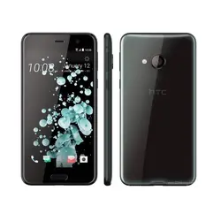 خرید ، قیمت ، بررسی و مشخصات گوشی موبایل اچ تی سی مدل U Play دوسیم کارت
