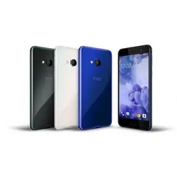خرید ، قیمت ، بررسی و مشخصات گوشی موبایل اچ تی سی مدل U Play دوسیم کارت
