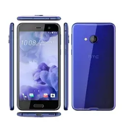 خرید ، قیمت ، بررسی و مشخصات گوشی موبایل اچ تی سی مدل U Play دوسیم کارت