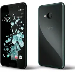 خرید ، قیمت ، بررسی و مشخصات گوشی موبایل اچ تی سی مدل U Play دوسیم کارت
