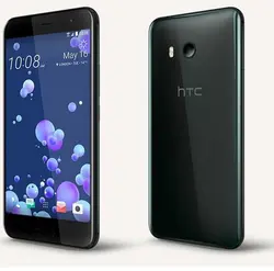 خرید ، قیمت ، بررسی و مشخصات گوشی موبایل اچ تی سی مدل U11 دوسیم کارت