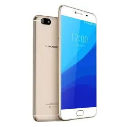 خرید ، قیمت ، بررسی و مشخصات گوشی موبایل یومی دیجی مدل C Note دوسیم کارت