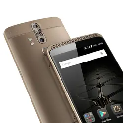 خرید ، قیمت ، بررسی و مشخصات گوشی موبایل زد تی ای مدل Axon Elite دوسیم کارت