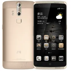 خرید ، قیمت ، بررسی و مشخصات گوشی موبایل زد تی ای مدل Axon Elite دوسیم کارت