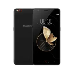 خرید ، قیمت ، بررسی و مشخصات گوشی موبایل زد تی ای مدل Nubia M2 Play دوسیم کارت
