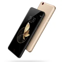 خرید ، قیمت ، بررسی و مشخصات گوشی موبایل زد تی ای مدل Nubia M2 Play دوسیم کارت