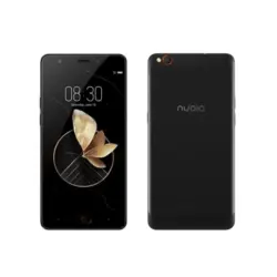 خرید ، قیمت ، بررسی و مشخصات گوشی موبایل زد تی ای مدل Nubia M2 Play دوسیم کارت