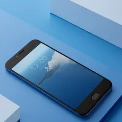 خرید ، قیمت ، بررسی و مشخصات گوشی موبایل یومی دیجی مدل C Note 2 دوسیم کارت