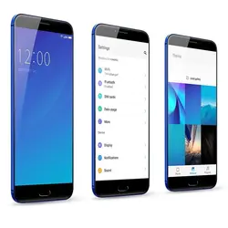 خرید ، قیمت ، بررسی و مشخصات گوشی موبایل یومی دیجی مدل C Note 2 دوسیم کارت