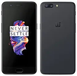 خرید ، قیمت ، بررسی و مشخصات گوشی موبایل OnePlus مدل 5 64 گیگابایت دوسیم کارت