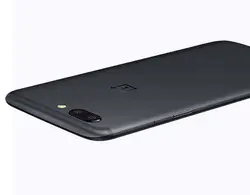 خرید ، قیمت ، بررسی و مشخصات گوشی موبایل OnePlus مدل 5 128 گیگابایت دوسیم کارت