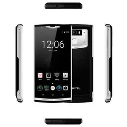 خرید ، قیمت ، بررسی و مشخصات گوشی موبایل اوکیتل مدل K10000 Pro دوسیم کارت