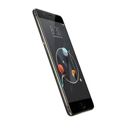 خرید ، قیمت ، بررسی و مشخصات گوشی موبایل زد تی ای مدل Nubia M2 64GB دوسیم کارت