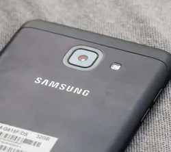 خرید ، قیمت ، بررسی و مشخصات گوشی موبایل سامسونگ مدل Galaxy J7 Max دوسیم کارت