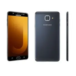 خرید ، قیمت ، بررسی و مشخصات گوشی موبایل سامسونگ مدل Galaxy J7 Max دوسیم کارت