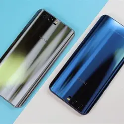 خرید ، قیمت ، بررسی و مشخصات گوشی موبایل هوآوی مدل Honor 9 128 گیگابایت دوسیم کارت