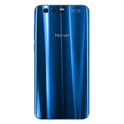 خرید ، قیمت ، بررسی و مشخصات گوشی موبایل هوآوی مدل Honor 9 128 گیگابایت دوسیم کارت