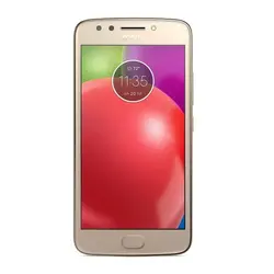 خرید ، قیمت ، بررسی و مشخصات گوشی موبایل موتورولا مدل Moto E4