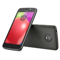 خرید ، قیمت ، بررسی و مشخصات گوشی موبایل موتورولا مدل Moto E4